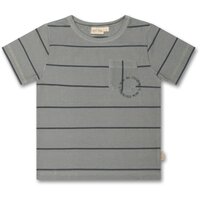 T-shirt SS Pocket - GREEN
