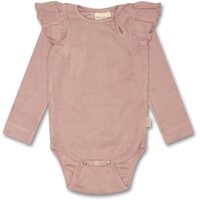 Body ls - ROSE FAWN