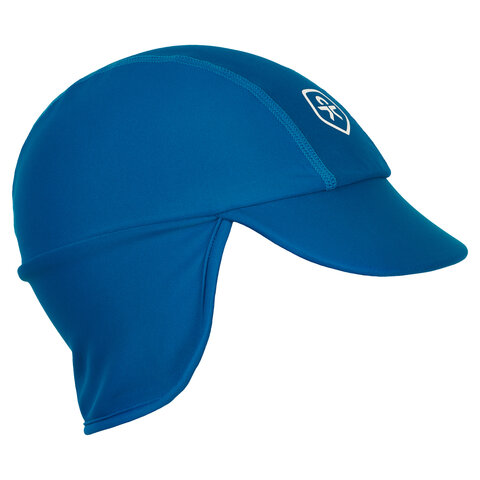 Hat 50+ - Blue Sapphire