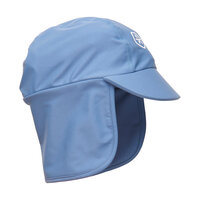 Hat - Coronet Blue