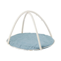 Playgym - Blue Spruce Chambray