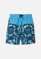 Papaija shorts - blue sky