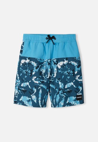 Papaija shorts - blue sky
