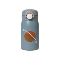 Water Bottle - Small - Planetary