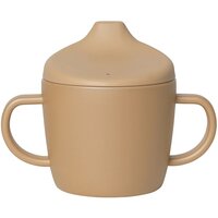 Sippy Cup - Caramel - PLA
