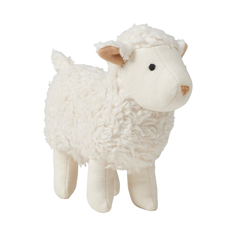 Rattle - Sheep Sam