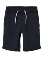 Vermo lang sweat shorts - SAPPHIRE