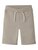 Vermo lang sweat shorts - Cashmere