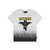TANO 304 T-shirt kortærmet - White