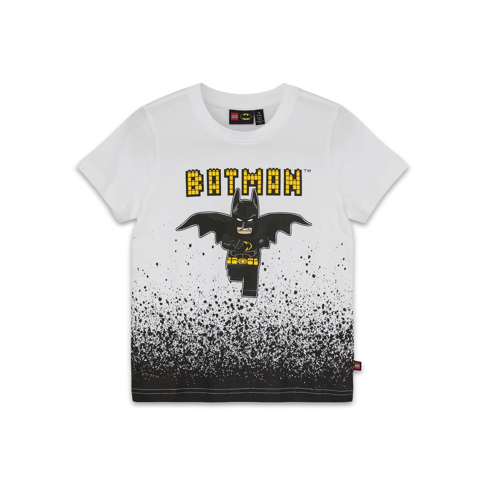 Bedste Batman T-Shirt i 2023