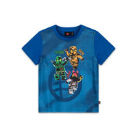 Ninjago TANO 310 T-shirt kortærmet - Blue