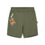 Ninjago PHILO 306 Shorts - Light Green