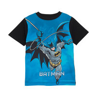 Batman T-shirt kortærmet - Tap Shoe