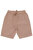 Klassisk shorts - Beige