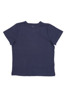 T-shirt - Mørkeblå