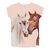 Ragnhilde T-shirt - Yin Yang Horses