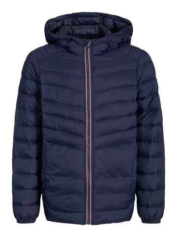 Sprint Puffer hood - NAVYBLAZER