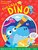 Find Lille Dino - Med magisk lommelygte