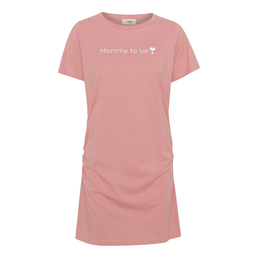 Balance t-shirt mommy to be - 38 - XXL