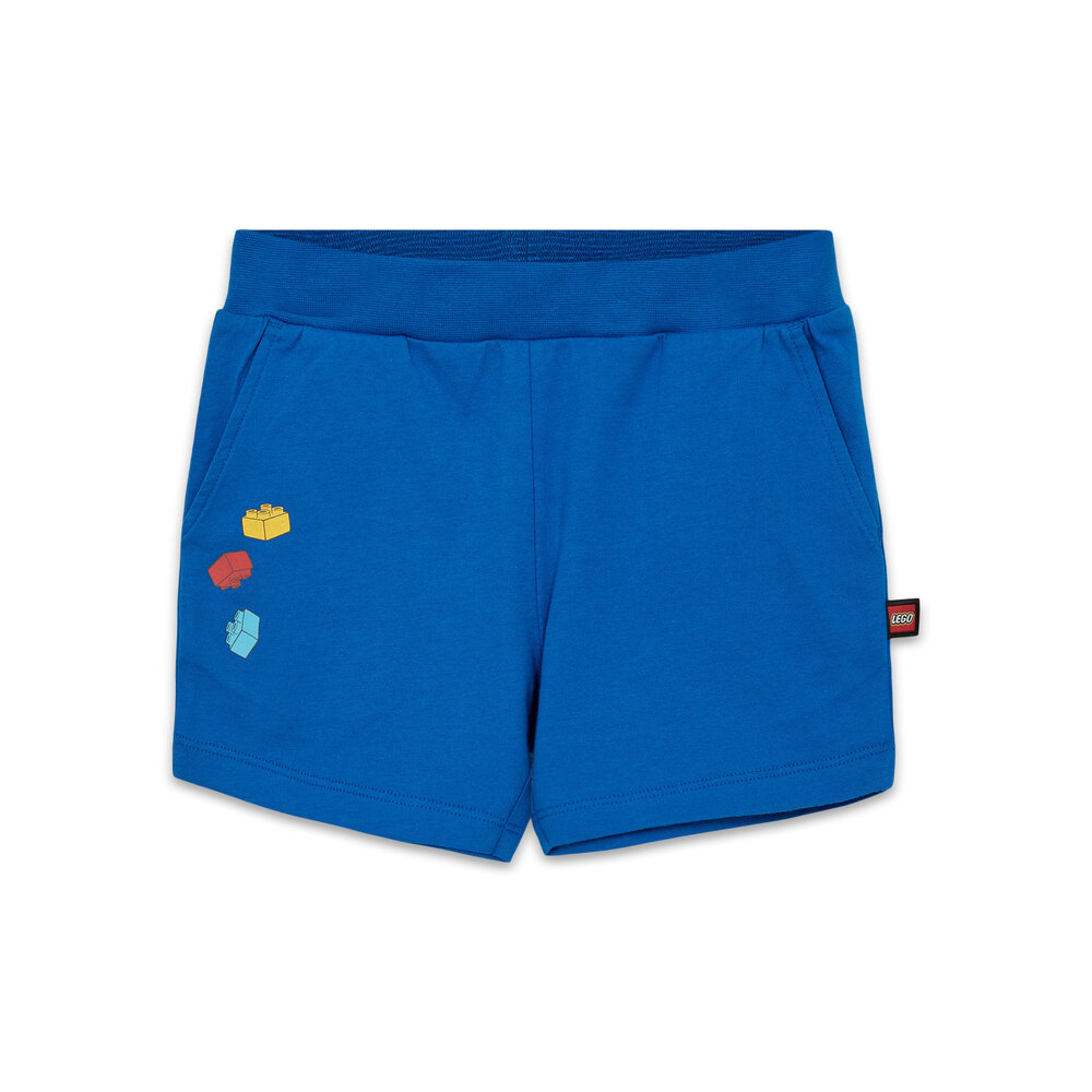 PECOS 300 Shorts - Blue - 92