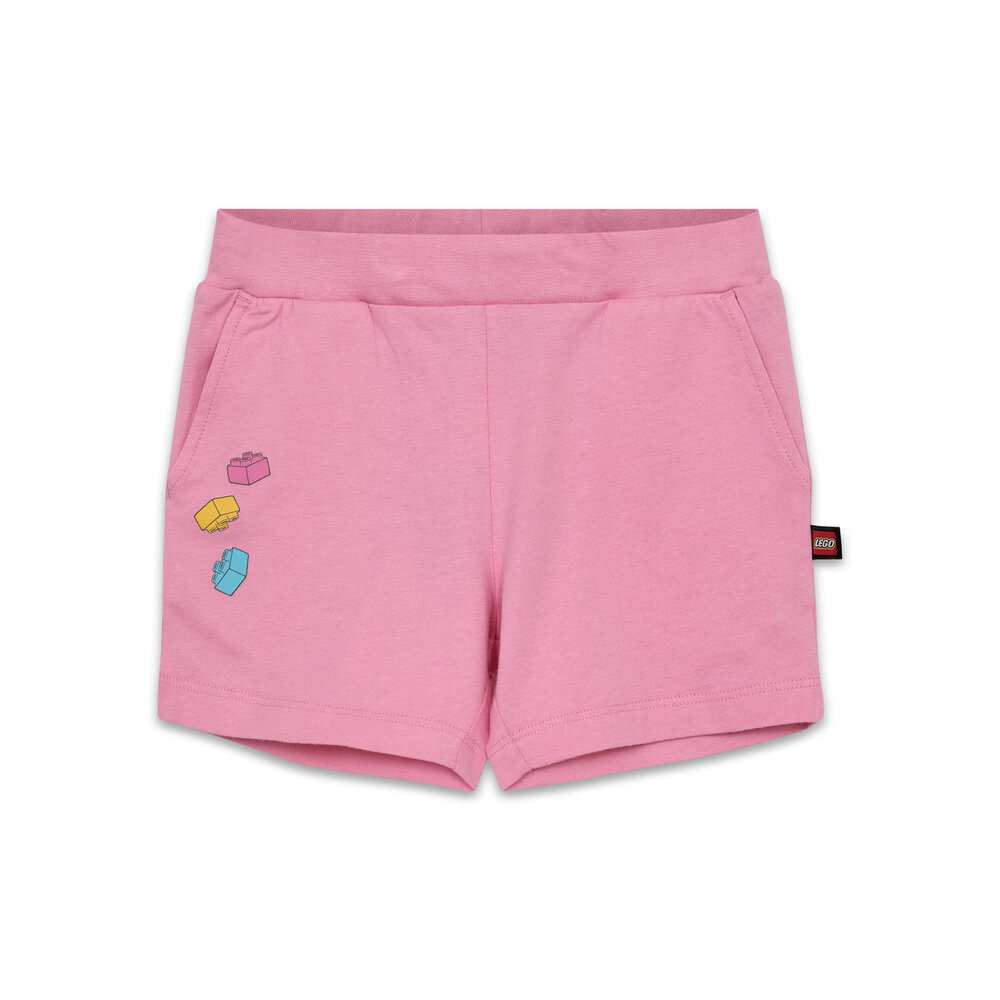PECOS 300 Shorts  Light Pink  98