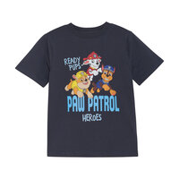 Paw Patrol T-shirt kortærmet - Blue Nights