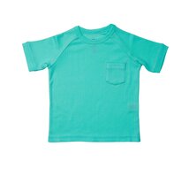 T-shirt - Grøn