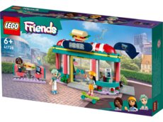 41728 Heartlake diner