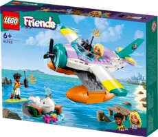 Redningsfly 41752 LEGO® Friends