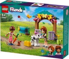 Autumns kalvestald 42607 LEGO® Friends