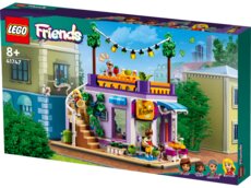 Heartlake City folkekøkken 41747 LEGO® Friends