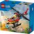 Brandslukningshelikopter 60411 LEGO® City