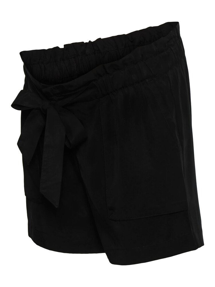 Newbethune shorts - Black - L