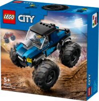 Blå monstertruck 60402 LEGO® City