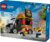 Burgervogn 60404 LEGO® City