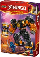 Coles jord-elementrobot 71806 LEGO® NINJAGO®