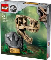 Dinosaurfossiler:T.Rex kranium 76964 LEGO® Jurassic World