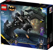 Batving​e: Batman mod Jokeren 76265 LEGO® Super Heroes