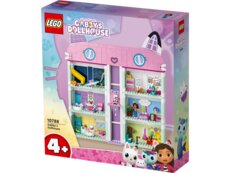Gabbys dukkehus 10788 LEGO® Gabby´s Dollhouse