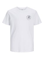 Swift kortærmet t-shirt - White