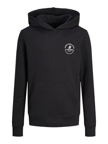 Swift sweatshirt - BLACK