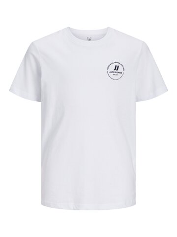 Swift kortærmet t-shirt - White