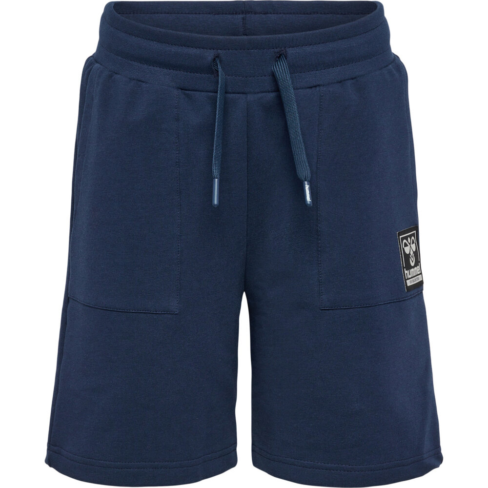 hummel Owen shorts - DRESS BLUES 110