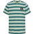 Weston t-shirt kortærmet - SILT GREEN