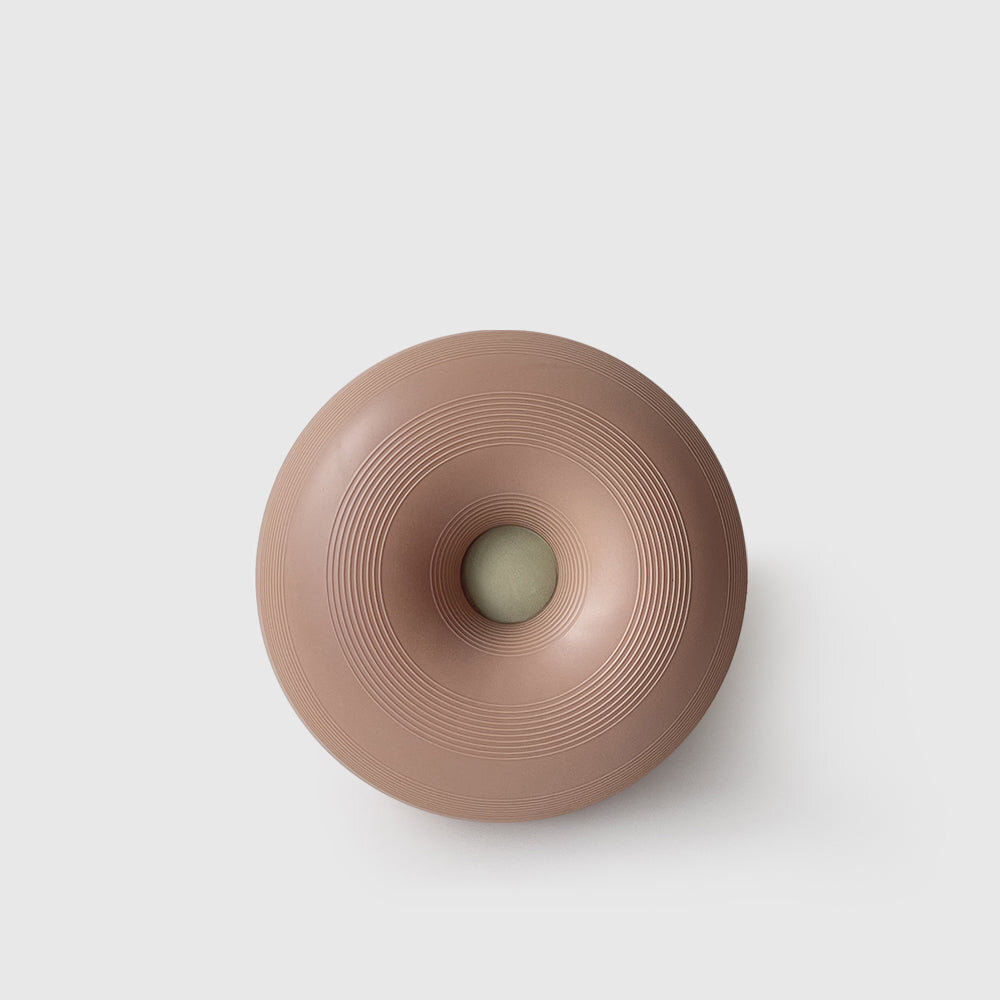 Billede af Donut S - nutmeg
