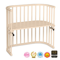 Bedside crib Original - Beige