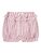 Hunica shorts -  parfait pink