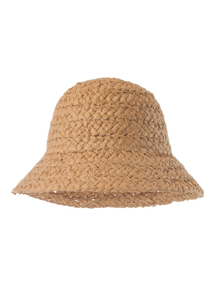 Fenjo bucket hat - TIGERS EYE - 46/47