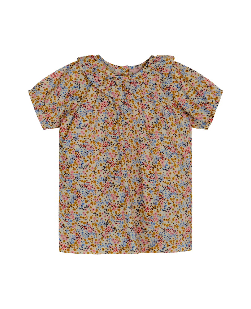 Mist kjole - Print Beige/Multicolour - 80
