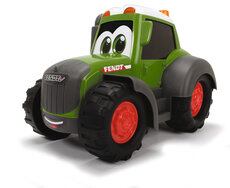 ABC Fendt traktor
